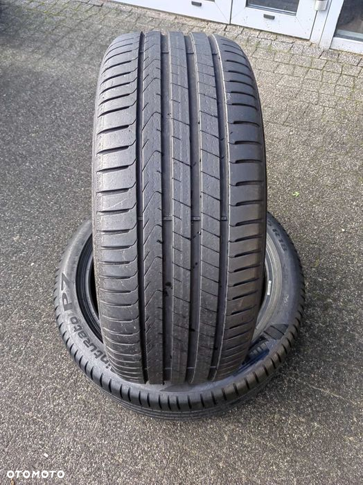 235/45R18 94W Pirelli Cinturato P7 para Lato Rezerwacja