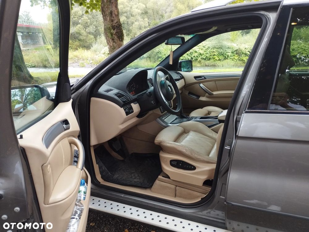 BMW X5 3.0 d - 12