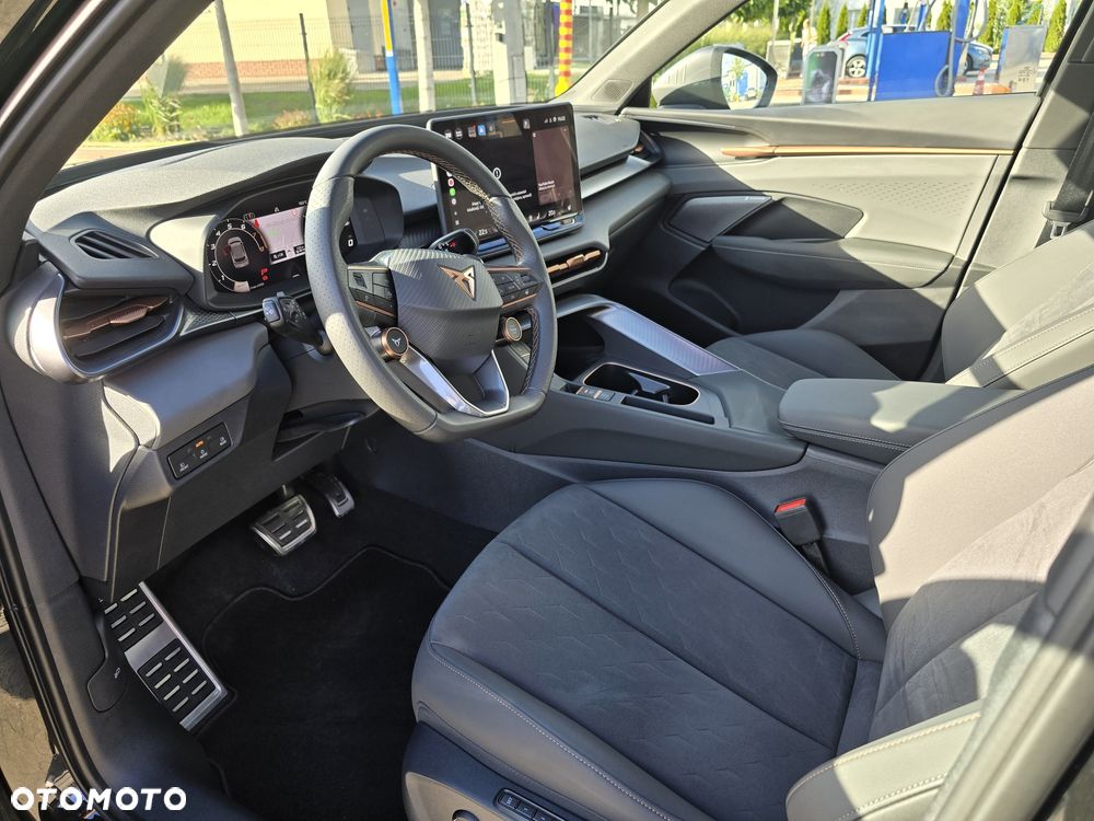 Cupra Terramar - 5