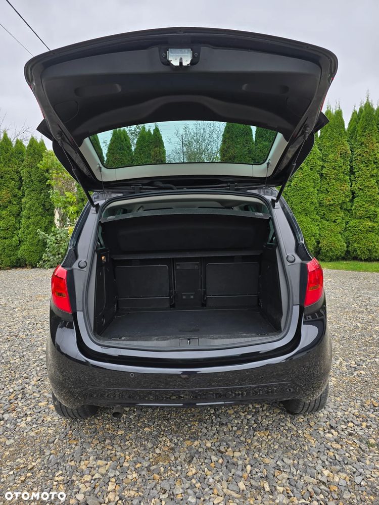 Opel Meriva 1.4 T Cosmo - 8