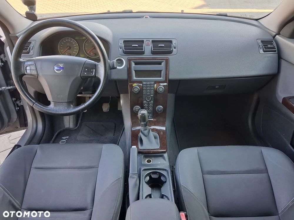 Volvo S40 1.6 R-Design Summum - 13