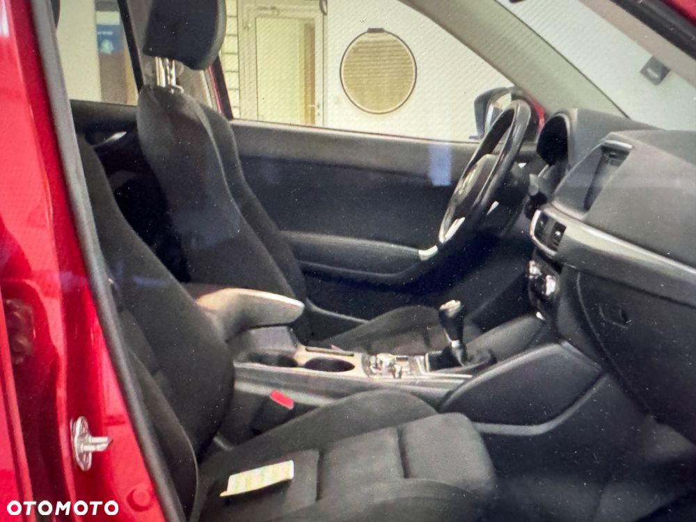 Mazda CX-5 SKYACTIV-D 150 SCR Sports-Line - 7