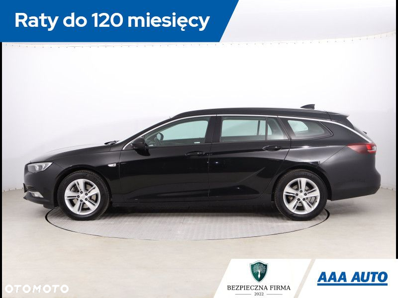 Opel Insignia - 3