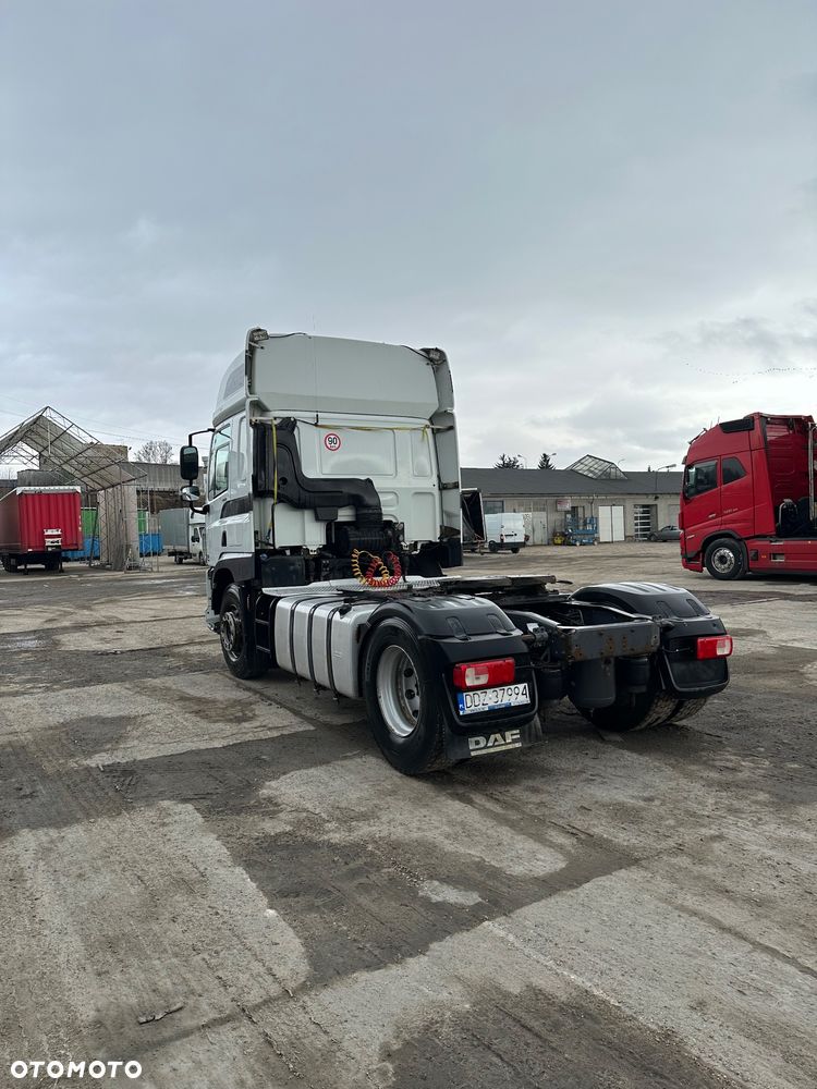 DAF CF 440 - 7