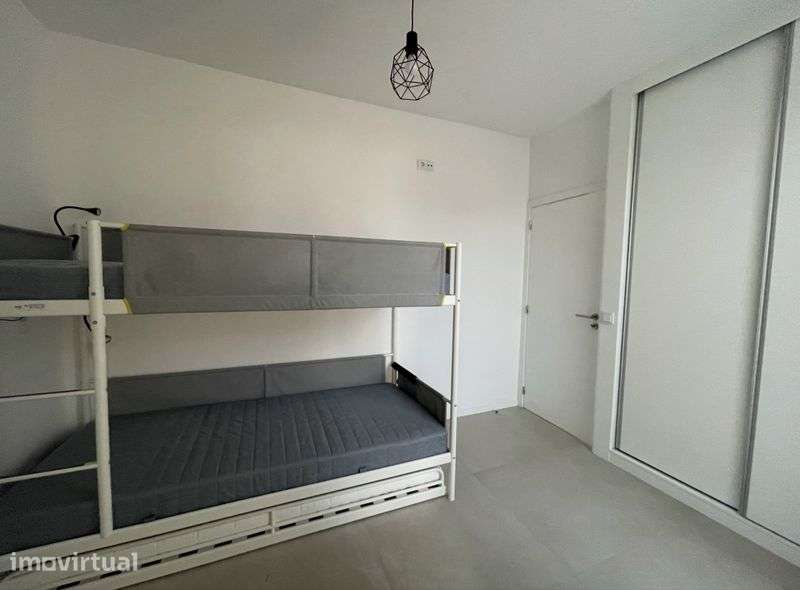 Casa térrea T2 para alugar - Grande imagem: 5/8