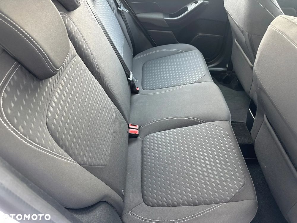 Ford Fiesta 1.5 TDCi S&S TITANIUM - 25