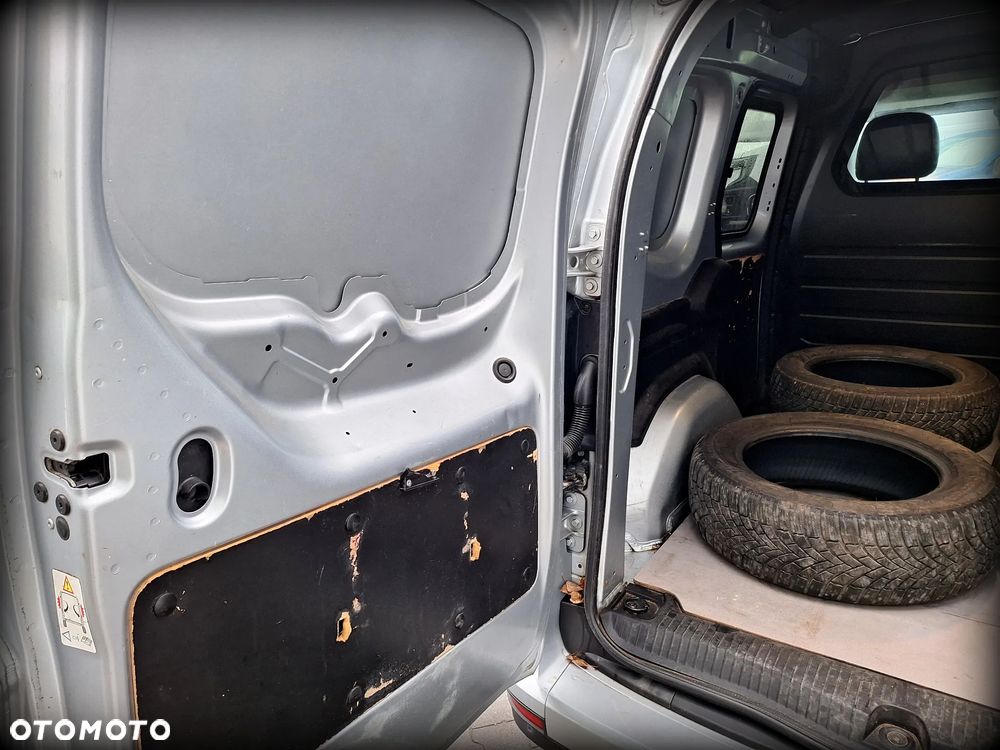 Mercedes-Benz citan - 23