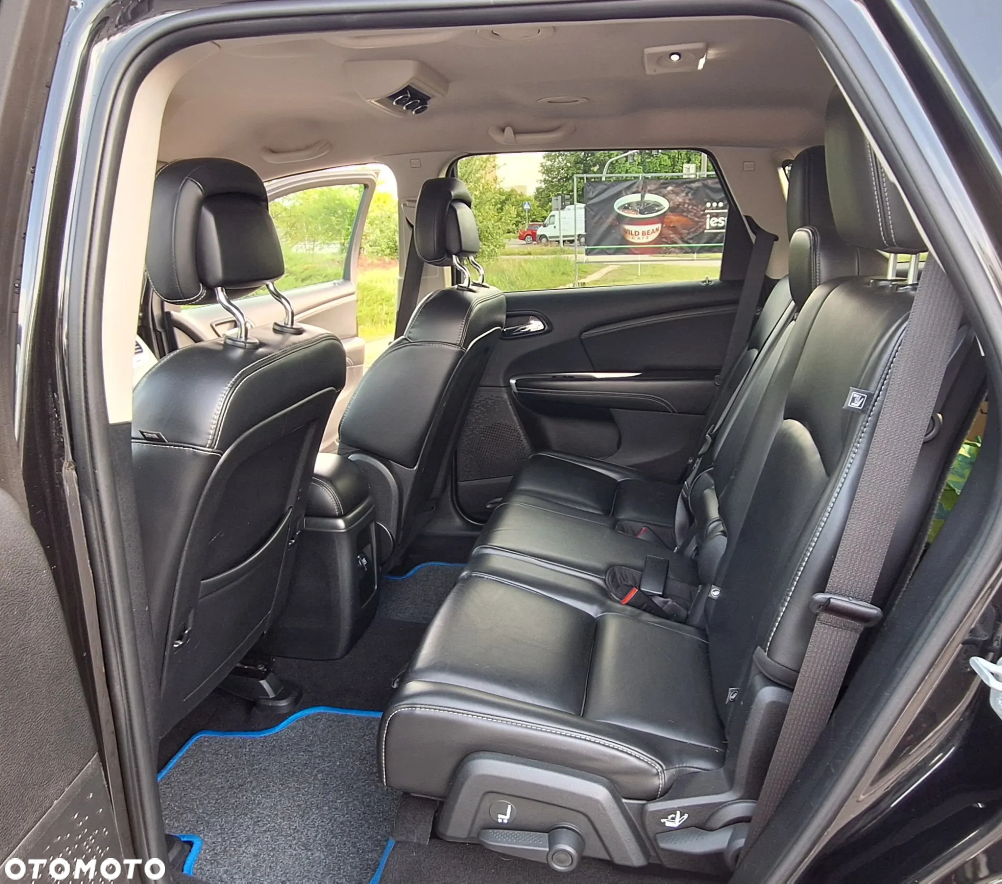 Fiat Freemont 2.0 Multijet Lounge AWD - 19