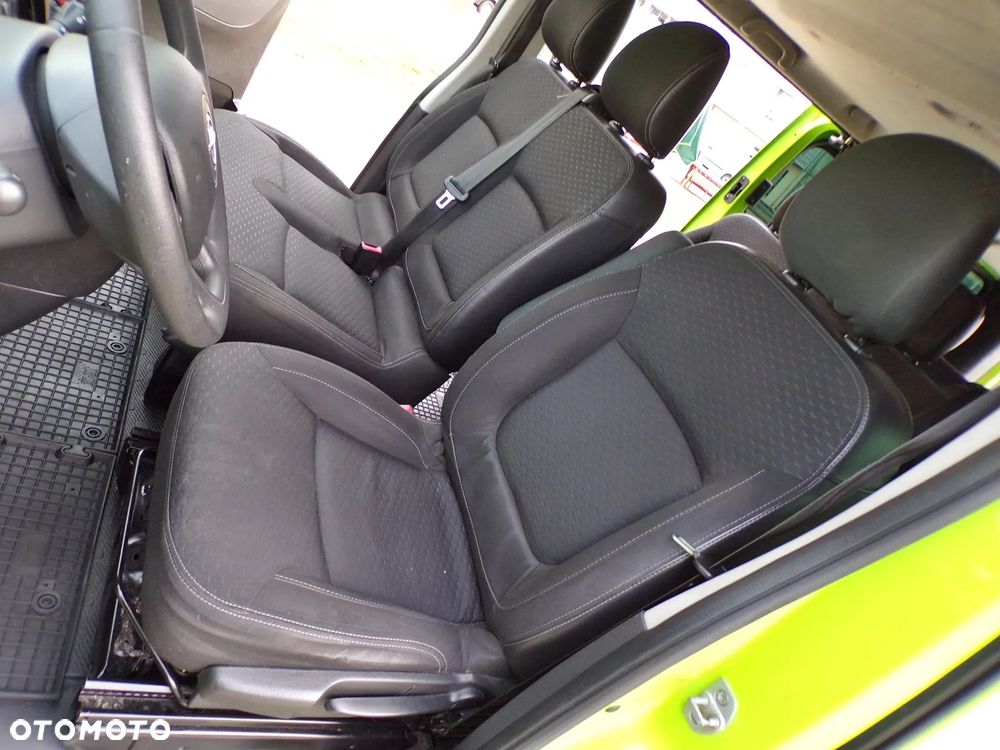 Opel Vivaro L2H1 2,9t Edition Business - 22