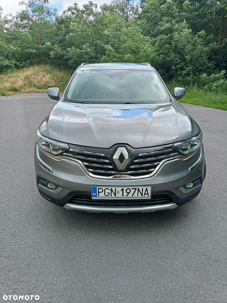 Renault Koleos 2.0 dCi Initiale Paris 4x4 X-Tronic - 15