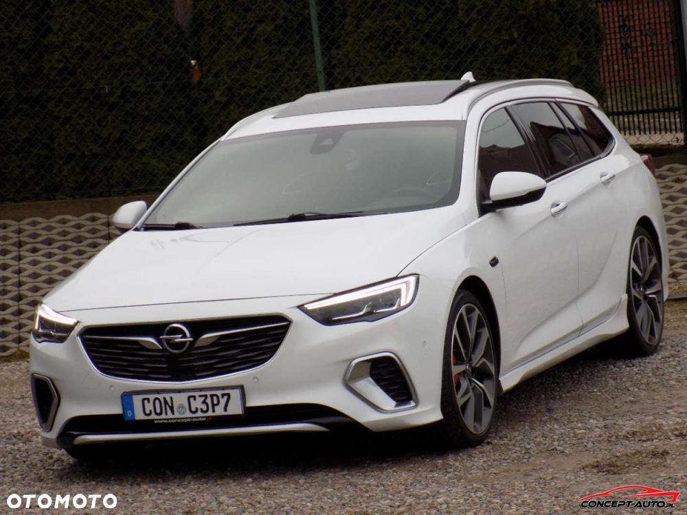 Opel Insignia - 5