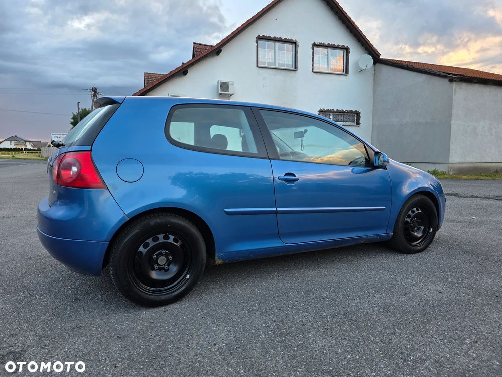 Volkswagen Golf - 7