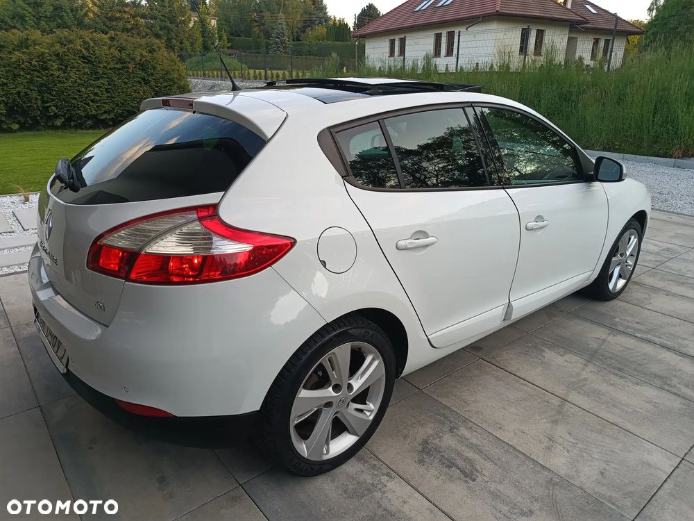 Renault Megane 1.5 dCi Style Edition - 31