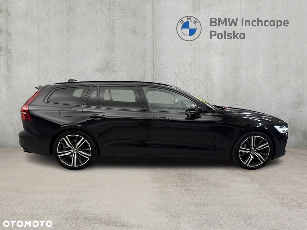 Volvo V60 D4 R-Design - 6