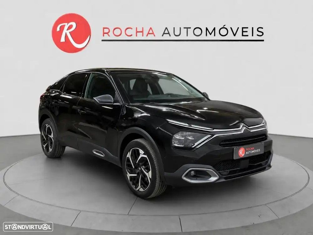 Citroën C4 1.2 PureTech Shine - 4