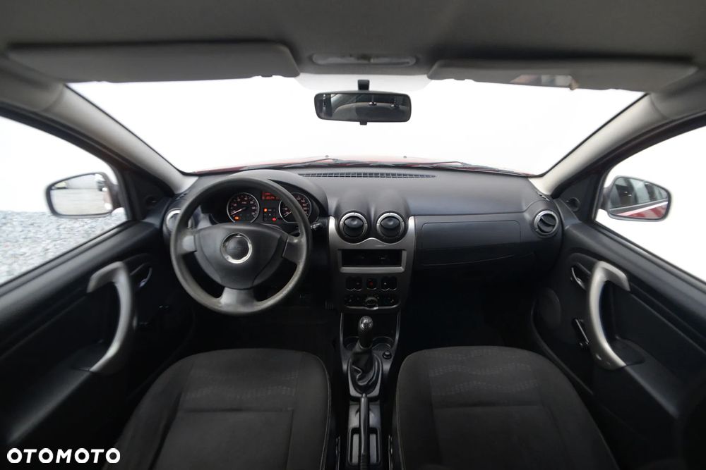 Dacia Sandero Stepway - 5