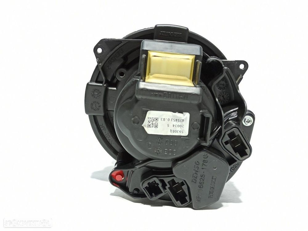 MOTOR SOFAGEM RENAULT CLIO V EXPERIENCE - 7