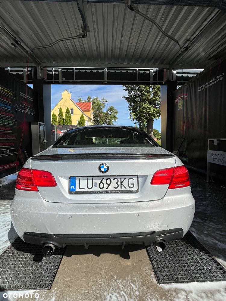 BMW Seria 3 - 13