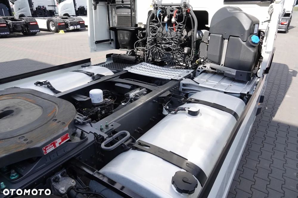 Volvo FH 460 / I SAVE / I-SHIFT / 2023 R - 17