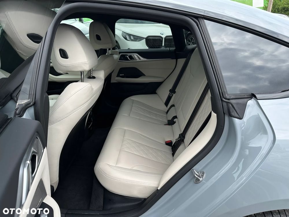 BMW Seria 4 430i xDrive M Sport sport - 8