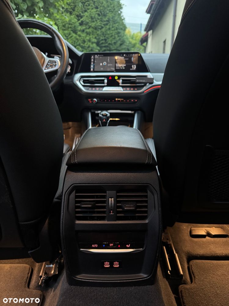 BMW Seria 3 - 19