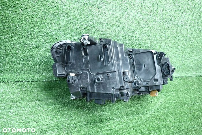 VW TOURAN FULL LED 15- reflektor lewy lampa lewa 5TB941035E - 9