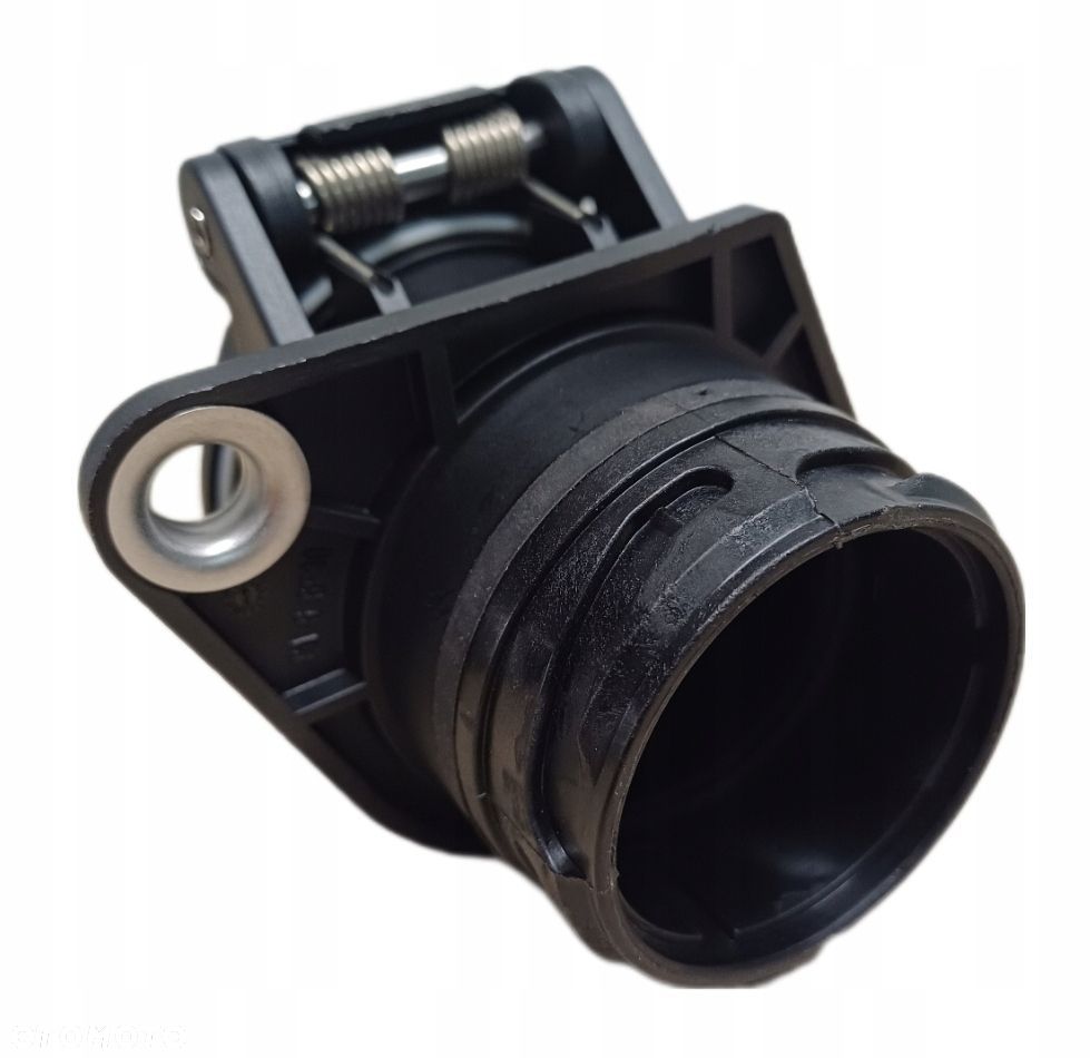 GNIAZDO WTYCZKA PRZEWODU ABS 7PIN MERCEDES ORYG - 3
