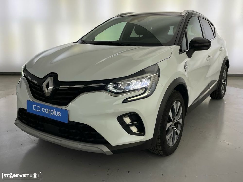 Renault Captur 1.0 TCe Intens - 21