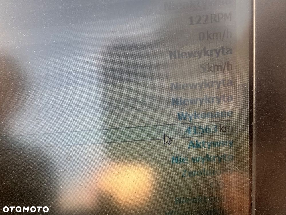 Dacia Lodgy dCi 110 Stepway - 19