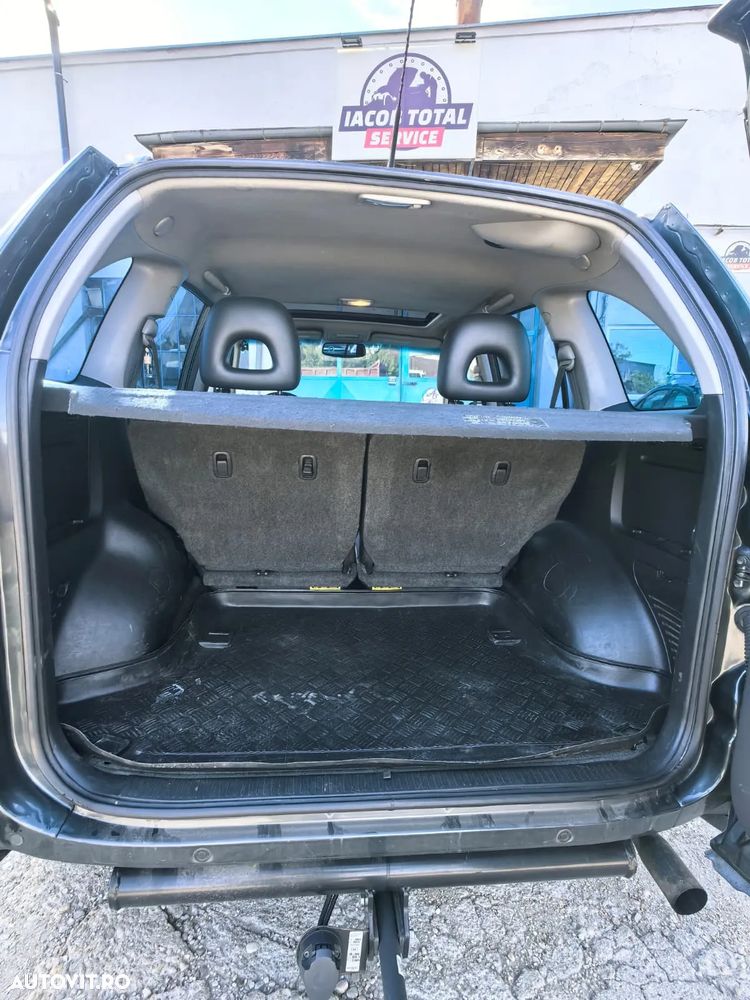 Toyota RAV4 2.0 D-4D VIP - 14