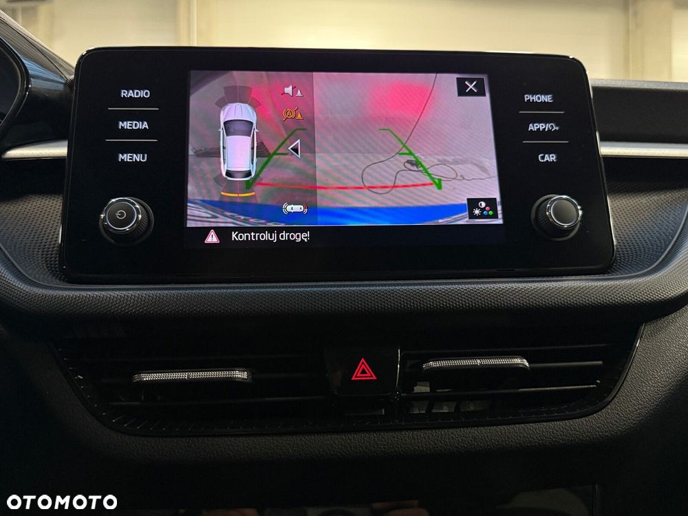 Skoda Fabia 1.0 TSI Ambition - 35