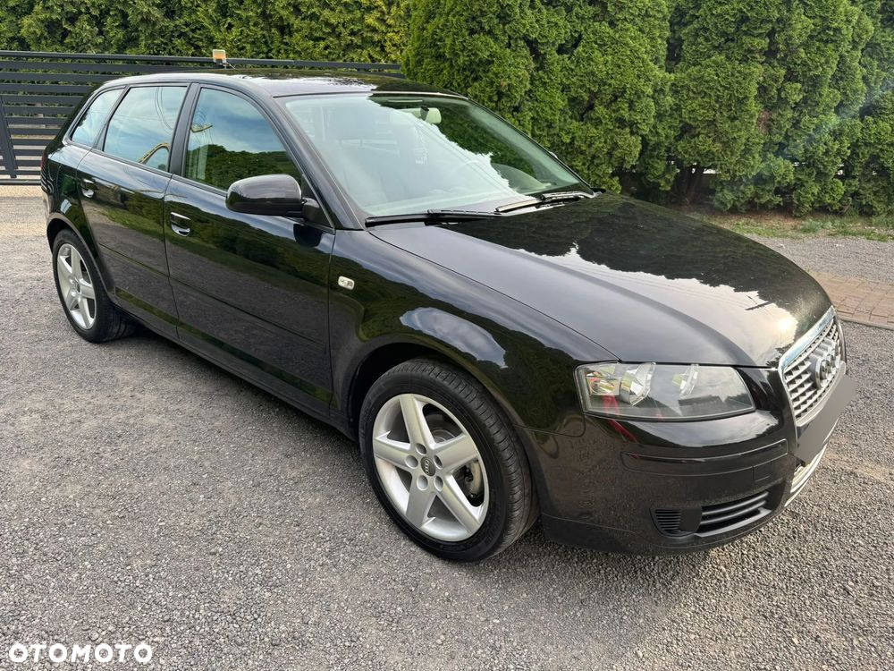 Audi A3 1.6 Attraction - 4