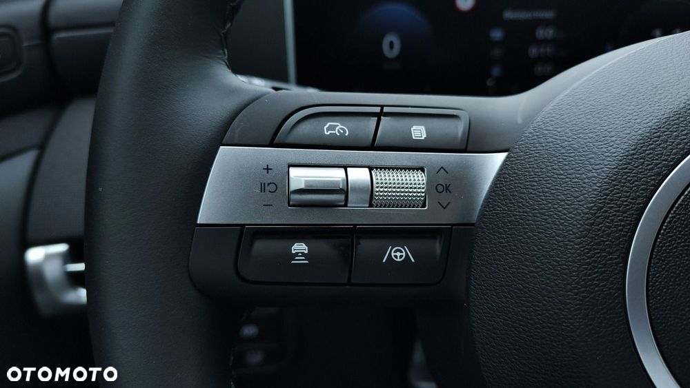 Hyundai Tucson 1.6 T-GDi HEV Platinum 2WD - 19