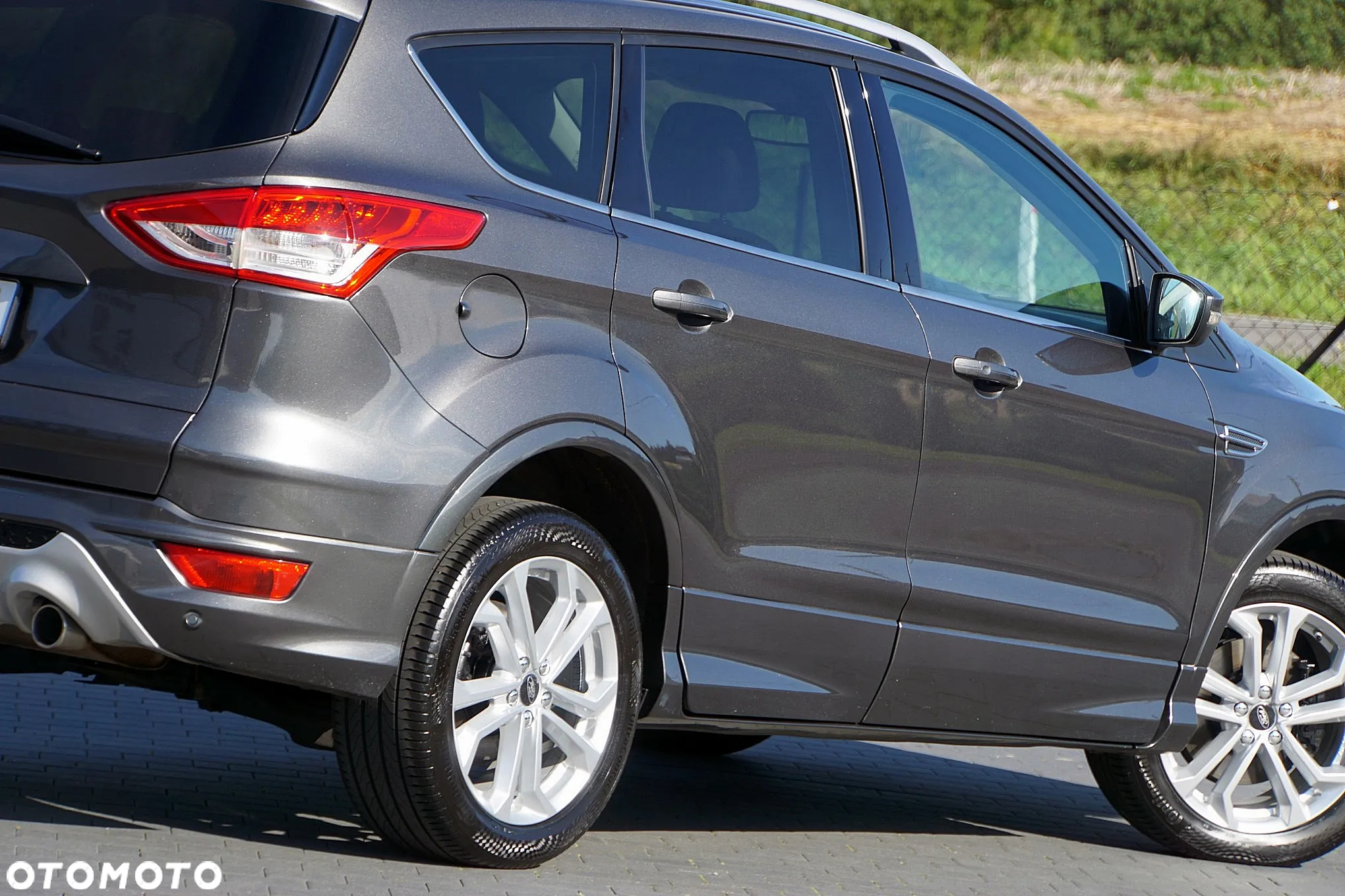 Ford Kuga 2.0 TDCi 4x4 ST-Line - 15