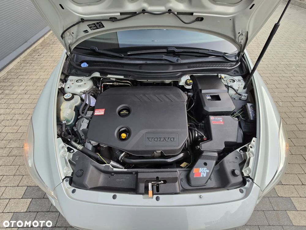 Volvo C30 2013 photo 5
