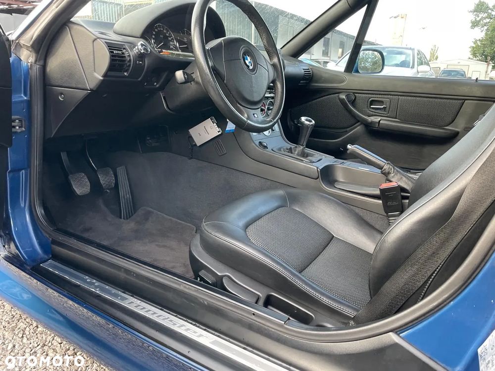 BMW Z3 2.0 - 21