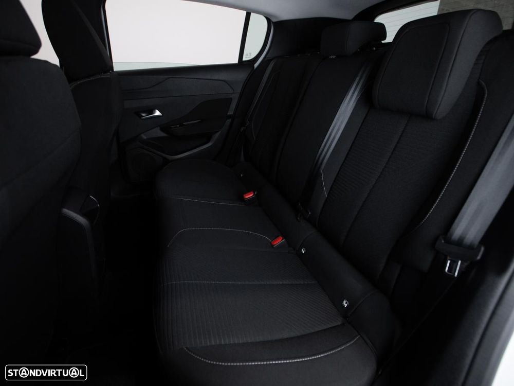 Peugeot 308 1.6 Hybrid Active e-EAT8 - 19