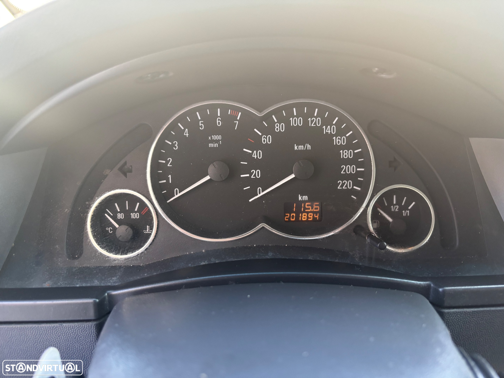 Opel Meriva 1.4 Twinport Enjoy - 6