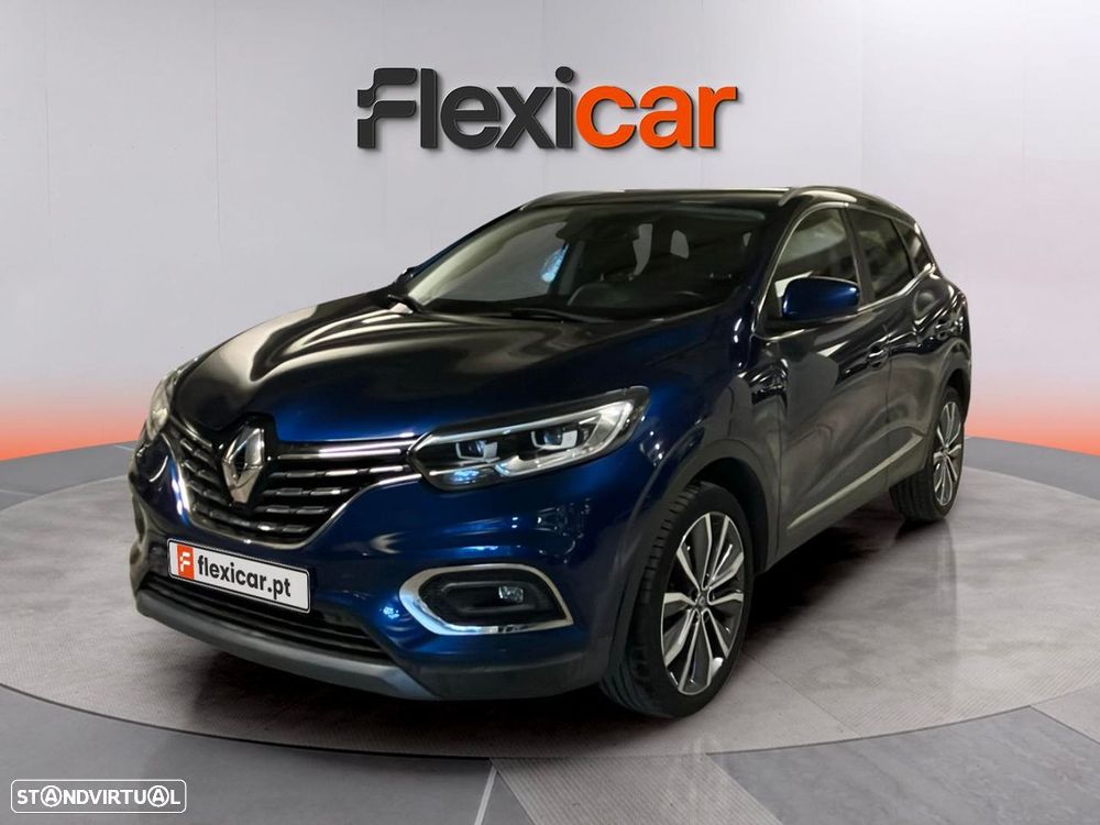 Renault Kadjar 1.3 TCe Intens - 2