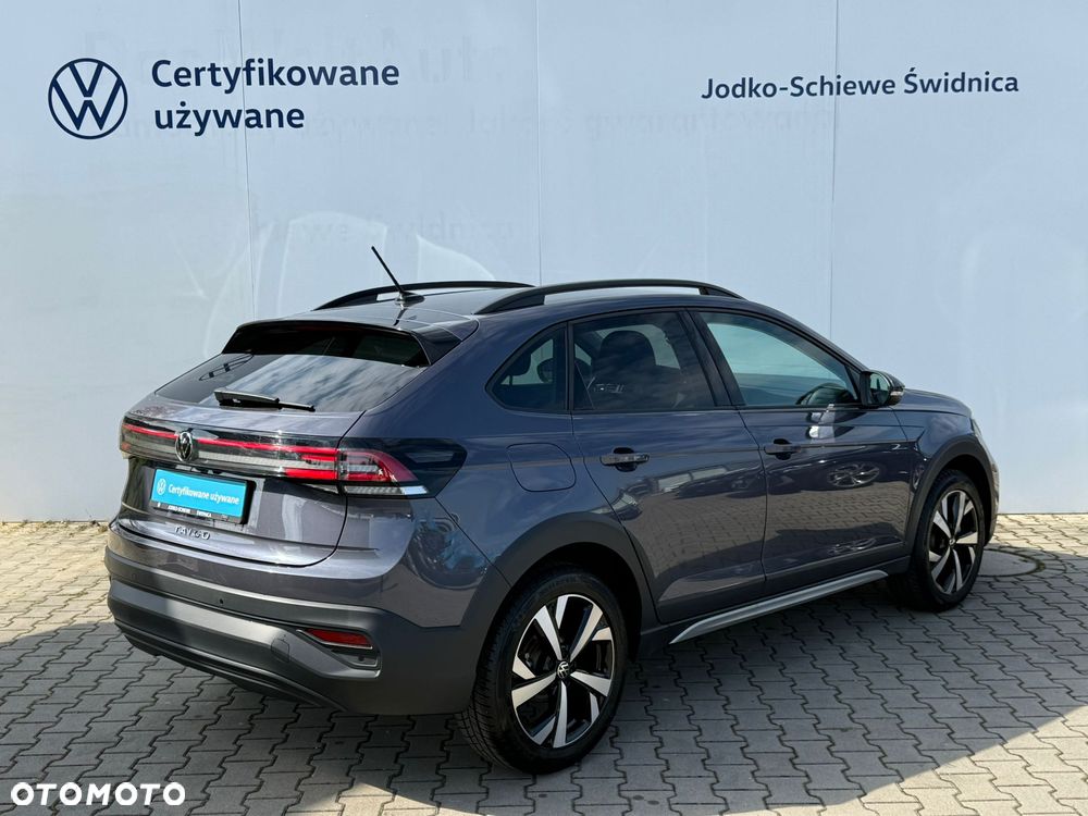 Volkswagen Taigo 1.0 TSI Life Plus - 2