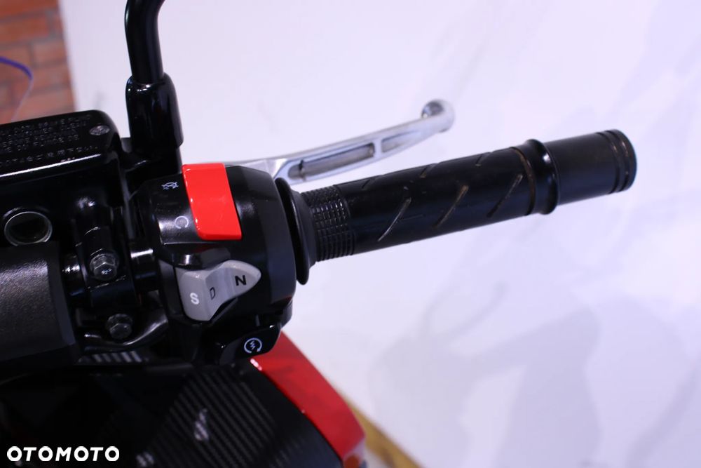 Honda NC - 9