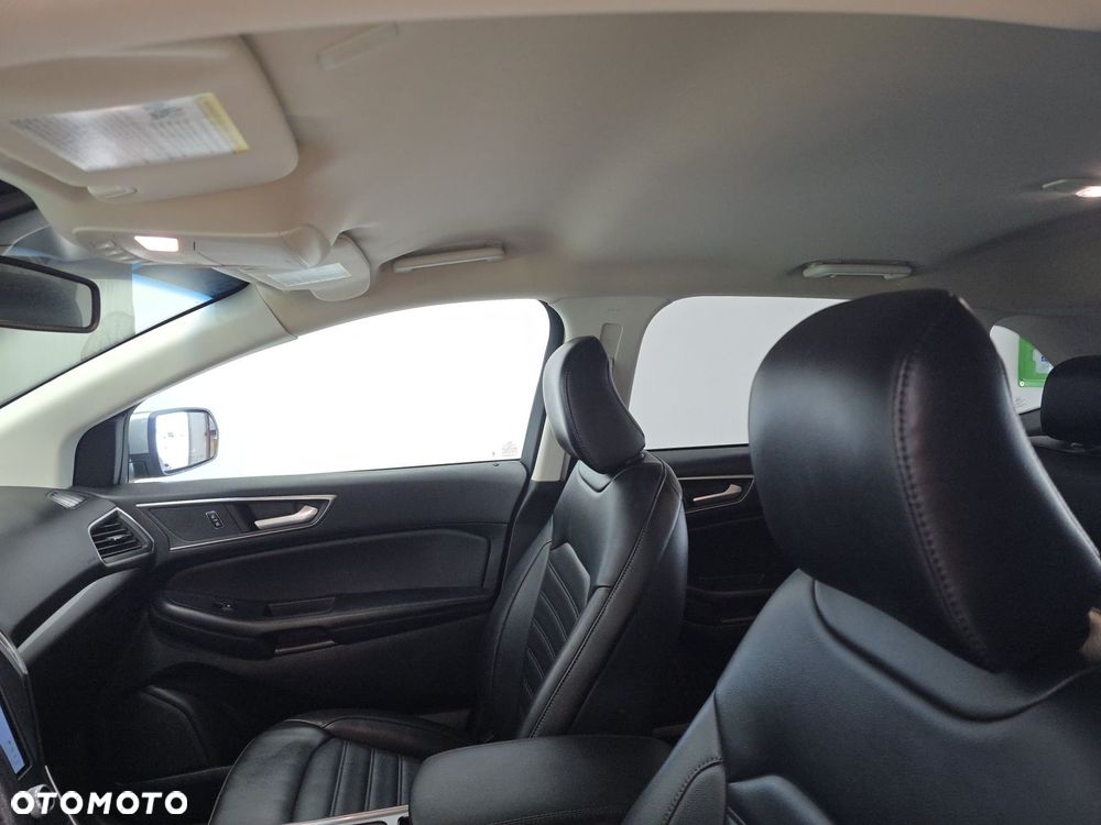 Ford Edge - 16