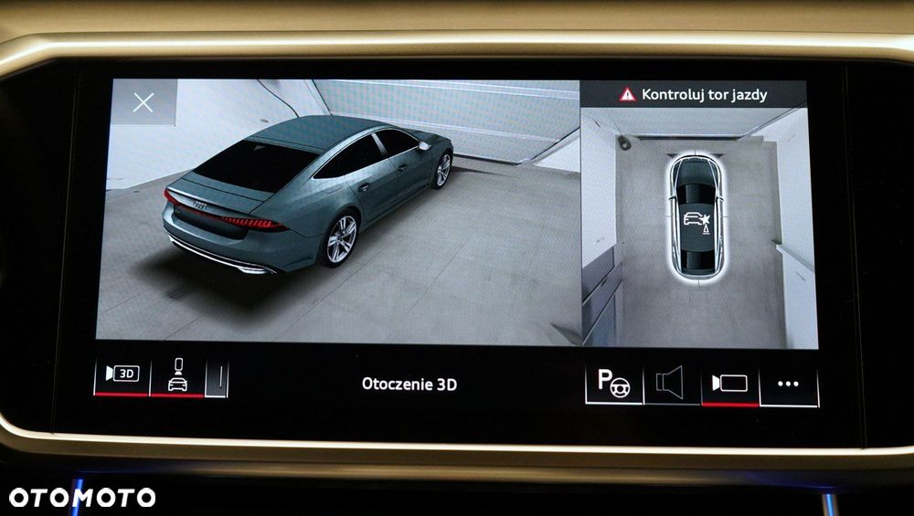 Audi A7 Sportback - 33