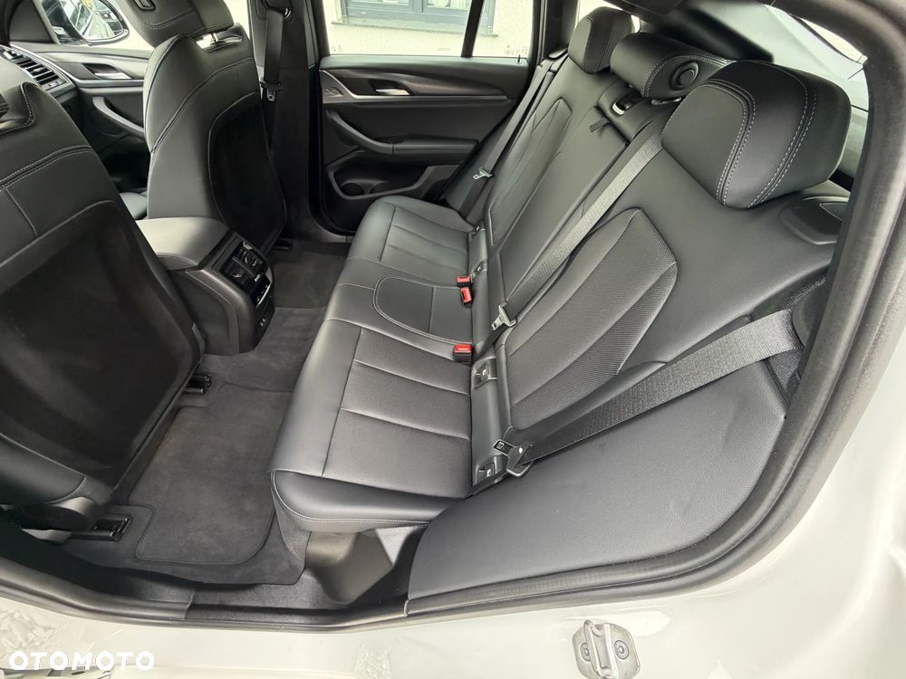 BMW X4 xDrive20d M Sport sport - 28