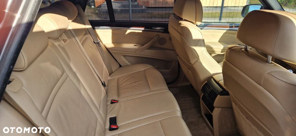 BMW X5 3.0d xDrive - 11