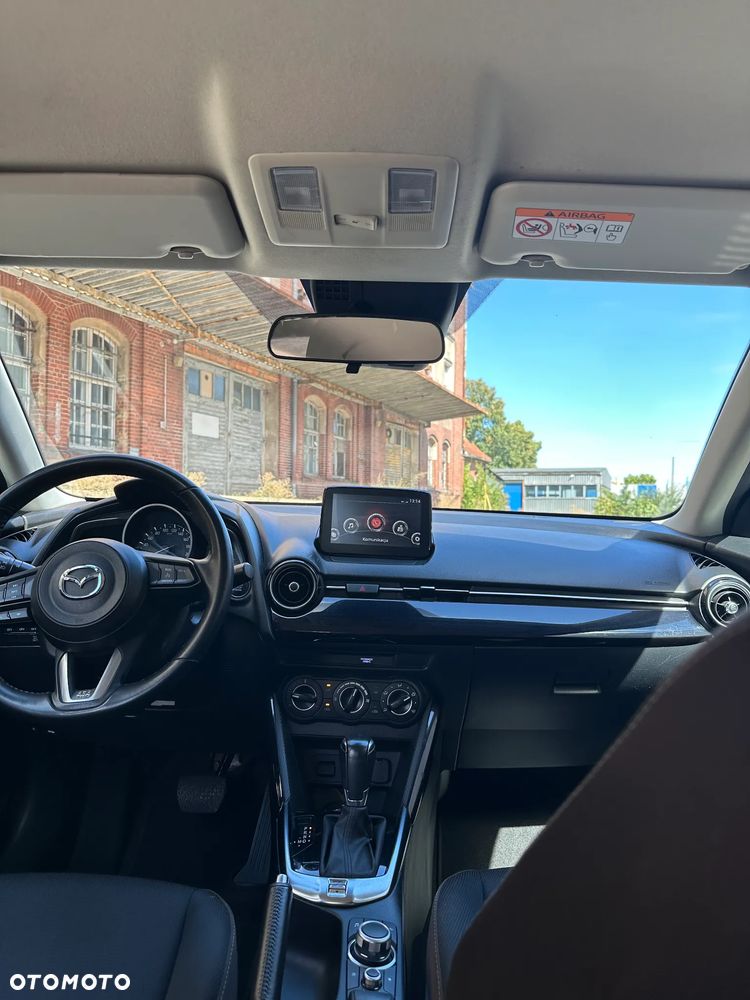 Mazda 2 1.5 Skymotion - 14