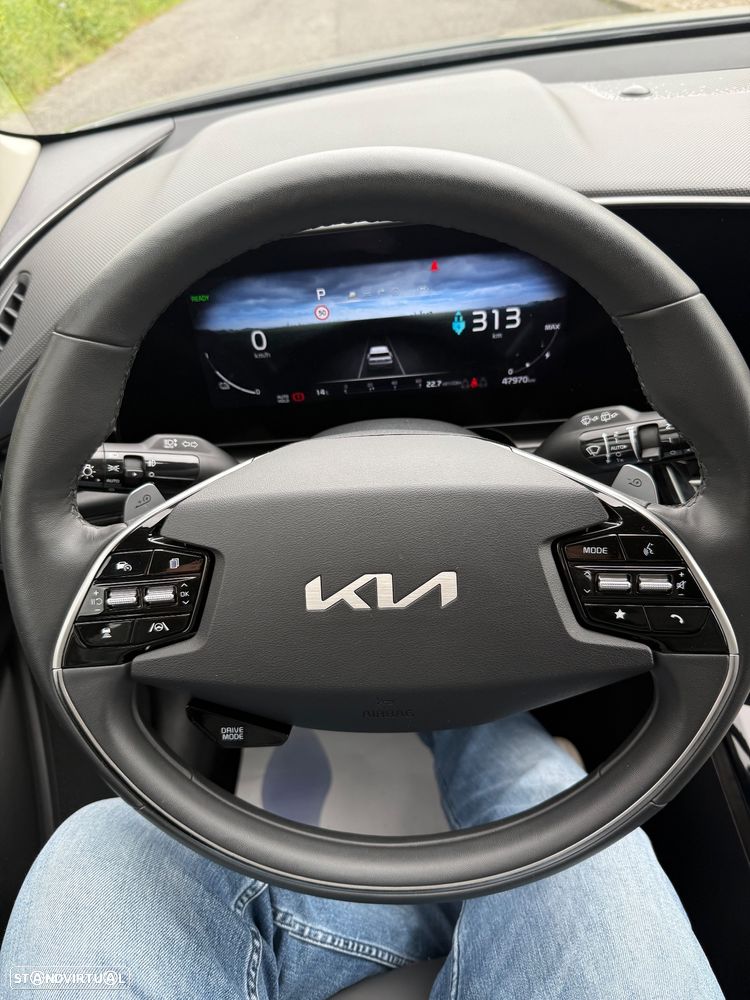 Kia Niro EV Edition 7 - 17