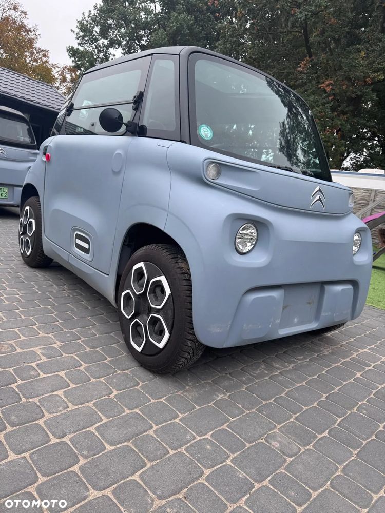 Citroën Inny - 10