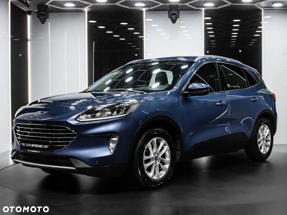 Ford Kuga - 2