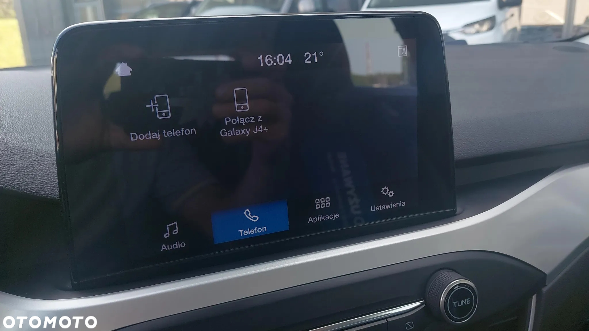 Ford Focus 1.0 EcoBoost Trend Edition - 26